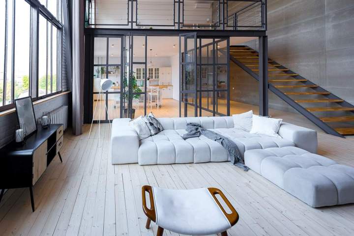Aménagement intérieur Livry-Gargan