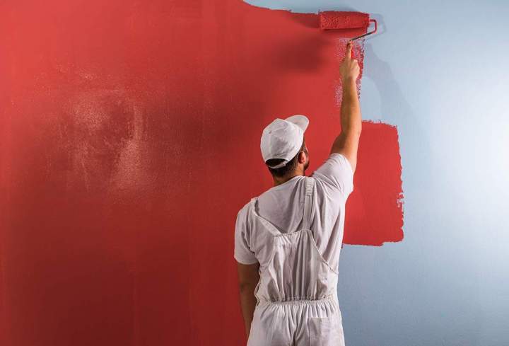 Travaux de peinture Livry-Gargan